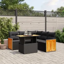 vidaxl-6-cz-zestaw-mebli-ogrodowych-z-poduszkami-czarny-polirattan