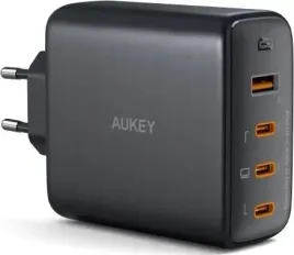 ladowarka-sieciowa-aukey-pa-b7s-1xusb-a-3xusb-c-100w-gan-czarna