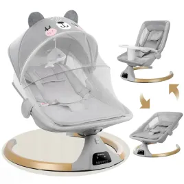 lezaczek-dla-niemowlat-bujaczek-elektryczny-nicekids-pilot-bluetooth