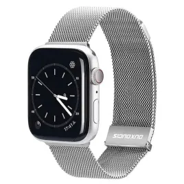 2-x-dux-ducis-pasek-milanese-magnetyczny-ze-stali-nierdzewnej-do-apple-watc
