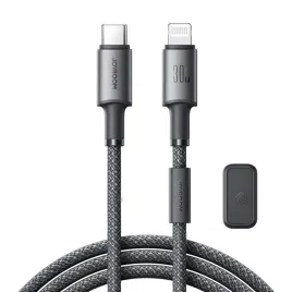 2-x-kabel-joyroom-usb-c-lightning-30w-szybkie-ladowanie-iphone-1-2m-szary