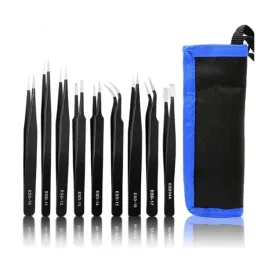 uf-tools-zestaw-pincet-esd-9-9szt