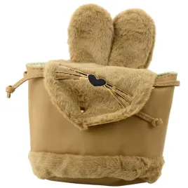 plecak-dzieciecy-pluszowy-uszy-regulowany-pasek-bezowy-22cm-4l-lean