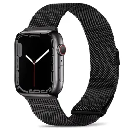 2-x-pasek-stalowy-alogy-bransoleta-do-apple-watch-42-44-45-49mm-stal-nierdz