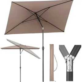 parasol-klasyczny-cappucino-ogrodowy-tarasowy-sekey-210-x-140-cm