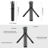 2-x-statyw-puluz-do-insta360-x3-x4-stan-nowy-marka-puluz