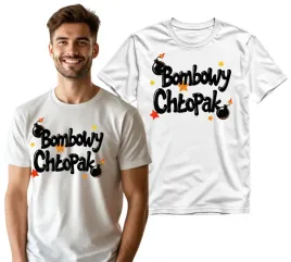 prezent-na-dzien-chlopaka-koszulka-z-nadrukiem-bombowy-chlopak-xxl