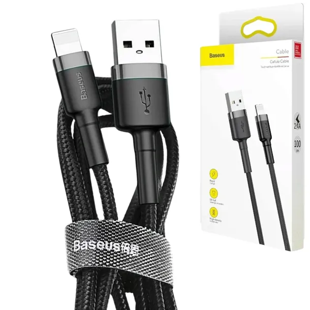 2-x-kabel-baseus-lightning-2m-nylonowy-do-iphone-ladowanie-i-transfer-stan-nowy-zgodnosc-ze-standardem-quick-charge-1-0