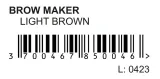 pierre-rene-pisak-do-brwi-light-brown-waga-z-opakowaniem-0-009-kg
