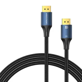 2-x-kabel-displayport-1-4-vention-hcelj-5m-8k-60hz-4k-120hz-niebieski