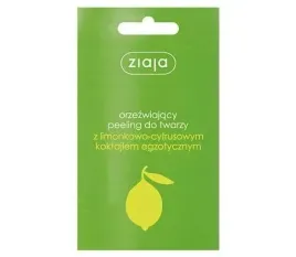 ziaja-peeling-do-twarzy-7ml-limonkowo-cytrusowy