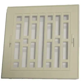 kratka-plastikowa-z-ramka-metalowa-14-14cm-biala