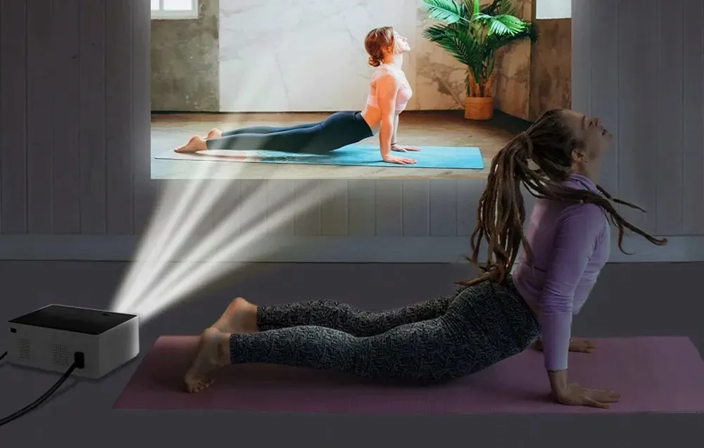 projektor-blitzwolf-bw-v8-4k-android-11-jasnosc-9800-lm