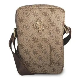 elegancka-torba-guess-4g-big-metal-logo-do-tabletu-8-brazowa