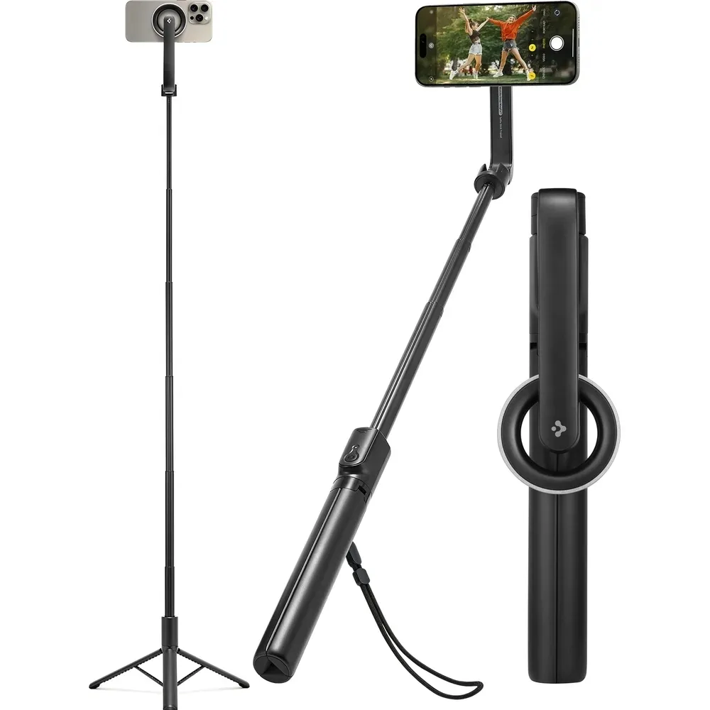 spigen-selfie-stick-tripod-s580w-bluetooth-do-smartfonow
