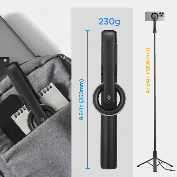 spigen-selfie-stick-tripod-s580w-bluetooth-do-smartfonow-obslugiwane-systemy-operacyjne-android-ios