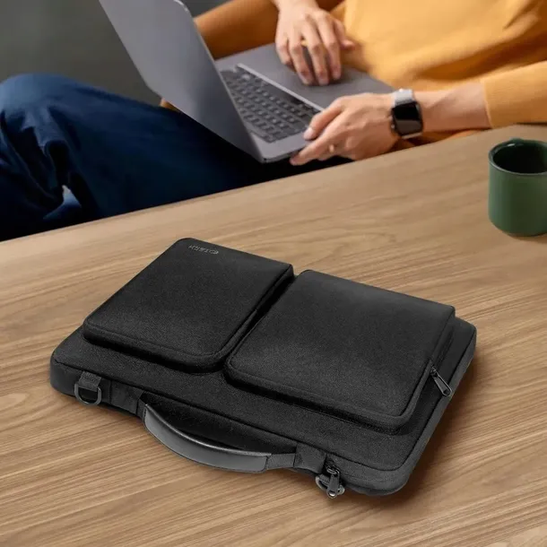 tech-protect-defender-bag-laptop-13-14-czarne-stan-nowy-waga-z-opakowaniem-0-15-kg