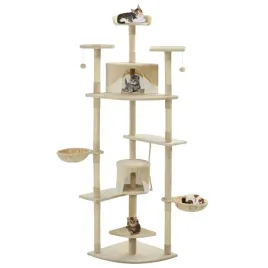 vidaxl-drapak-dla-kota-z-sizalowymi-slupkami-203-cm-bezowo-bialy