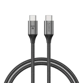 2-x-kabel-orico-usb-c-100w-power-delivery-szybkie-ladowanie-czarny