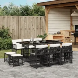 vidaxl-11-cz-zestaw-mebli-do-ogrodu-z-poduszkami-czarny-rattan-pe