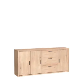 komoda-grande-3-dab-cremona-3-drzwi-3-szuflady