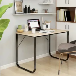 vidaxl-biurko-komputerowe-czarno-debowe-110x60x73-cm-plyta-wiorowa