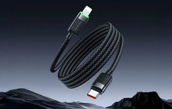 kabel-usb-c-do-lightning-mcdodo-ca-2010-36w-samozwijalny-kolor-czarny