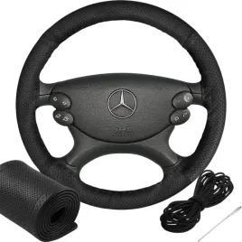 pokrowiec-na-kierownice-obszycie-perforowany-skora-naturalna-37-39-cm