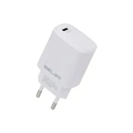 2-x-ladowarka-sieciowa-beline-20w-usb-c-pd-3-0-szybkie-ladowanie-biala