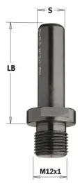 cmt-532-120-01-uchwyt-z-gwintem-s12x30-l35-m12x1
