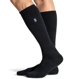 najcieplejsze-skarpety-na-swiecie-heat-holders-long-meskie-czarne-39-45