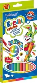 kredki-olowkowe-z-gumka-scieralne-bambino-12-kol