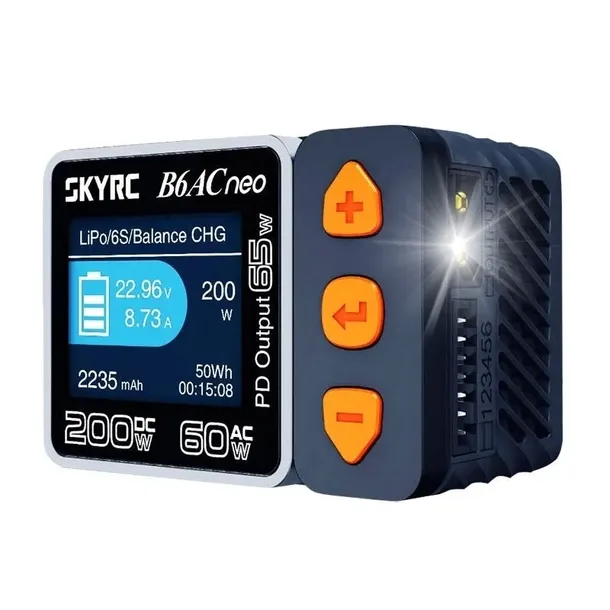 2-x-charger-b6ac-neo-model-b6ac-neo-stan-nowy