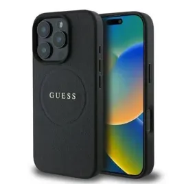 etui-guess-guhmp16xpghsmmk-iphone-16-pro-max-6-9-czarny-black-hardcase-gra
