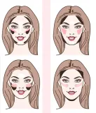claresa-kremowy-bronzer-cheek2cheek-02-milk-choco-wykonczenie-satynowe