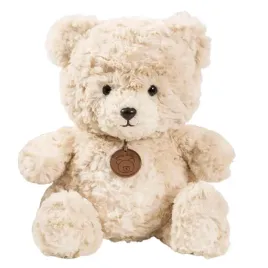 pluszowa-maskotka-przytulanka-mis-z-medalionem-bezowy-25cm-lean-toys