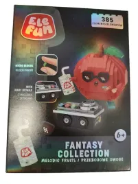 elefun-fantasy-collection-przebojowe-owoce-klocki-385el