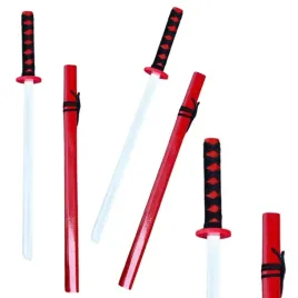 drewniana-katana-miecz-do-zabawy-treningu-rekwizyt-czerwony-70cm-lean-toys