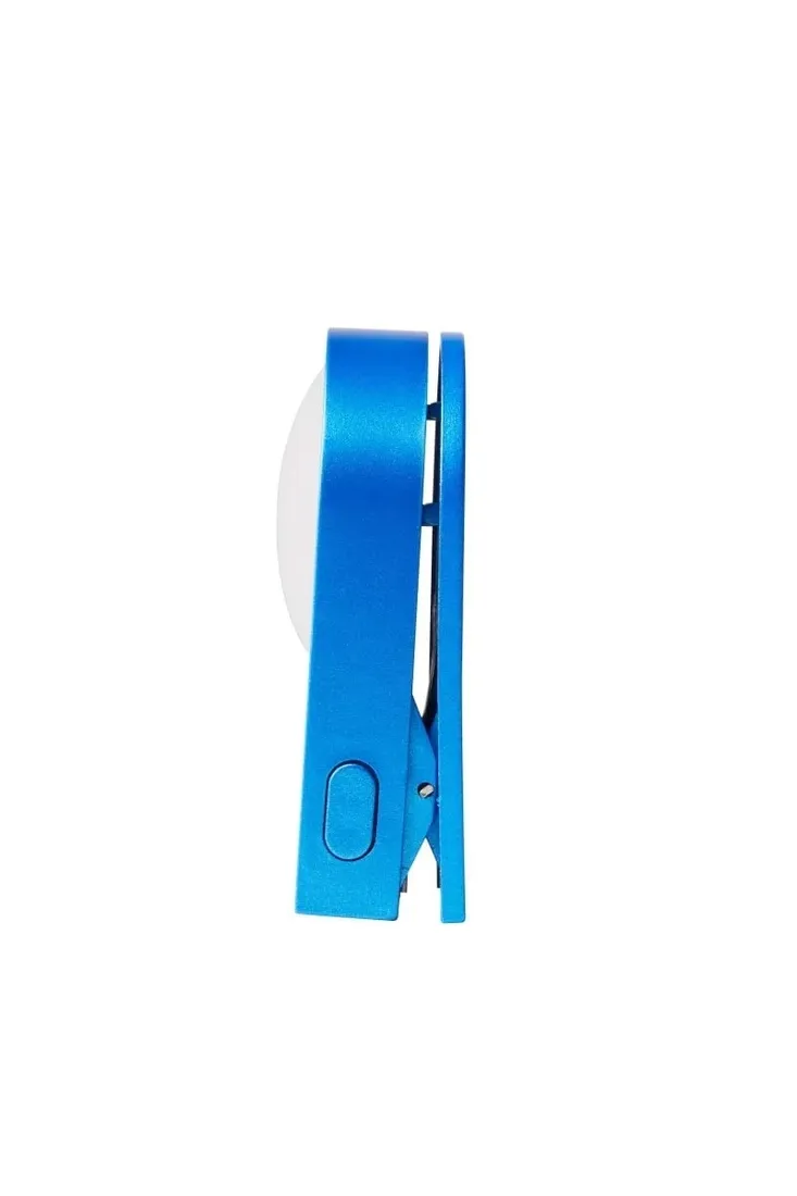 lexon-lucie-klips-led-niebieski-blue-ll121b-stan-nowy