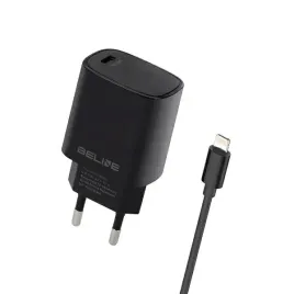 ladowarka-sieciowa-beline-20w-usb-c-pd-3-0-kabel-lightning-czarna