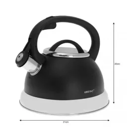 czajnik-z-gwizdkiem-kinghoff-24l-kh-1224
