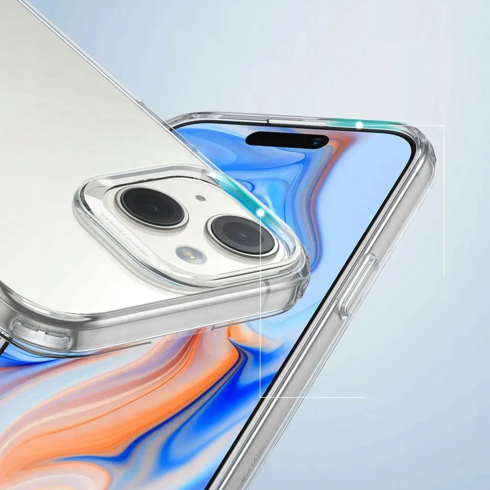 etui-esr-project-zero-iphone-15-clear