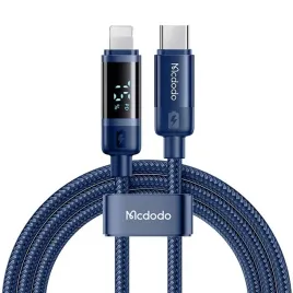 kabel-usb-c-do-lightning-mcdodo-ca-5211-36w-1-2m-niebieski