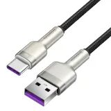 kabel-usb-do-usb-c-baseus-cafule-66w-2m-czarny-stan-nowy