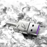 kabel-usb-do-usb-c-baseus-cafule-66w-2m-czarny-stan-nowy-kolor-czarny