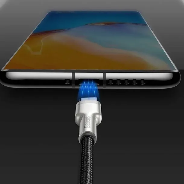 kabel-usb-do-usb-c-baseus-cafule-66w-2m-czarny-stan-nowy-dlugosc-przewodu-2-m