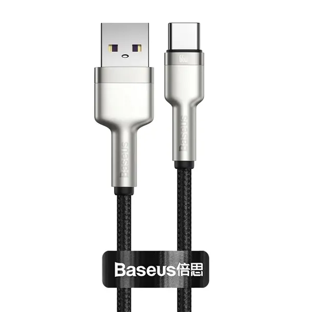 kabel-usb-do-usb-c-baseus-cafule-66w-2m-czarny-stan-nowy-zgodnosc-ze-standardem-quick-charge-1-0-quick-charge-3-0
