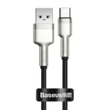 kabel-usb-do-usb-c-baseus-cafule-66w-2m-czarny-stan-nowy-zgodnosc-ze-standardem-quick-charge-1-0-quick-charge-3-0