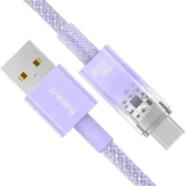2-x-baseus-kabel-usb-a-do-typ-c-pd-100w-explorer-cats010505-2-fioletowy