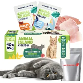 karma-dla-kota-mokra-saszetka-indyk-ryba-animal-island-40x85g-1-x-100g
